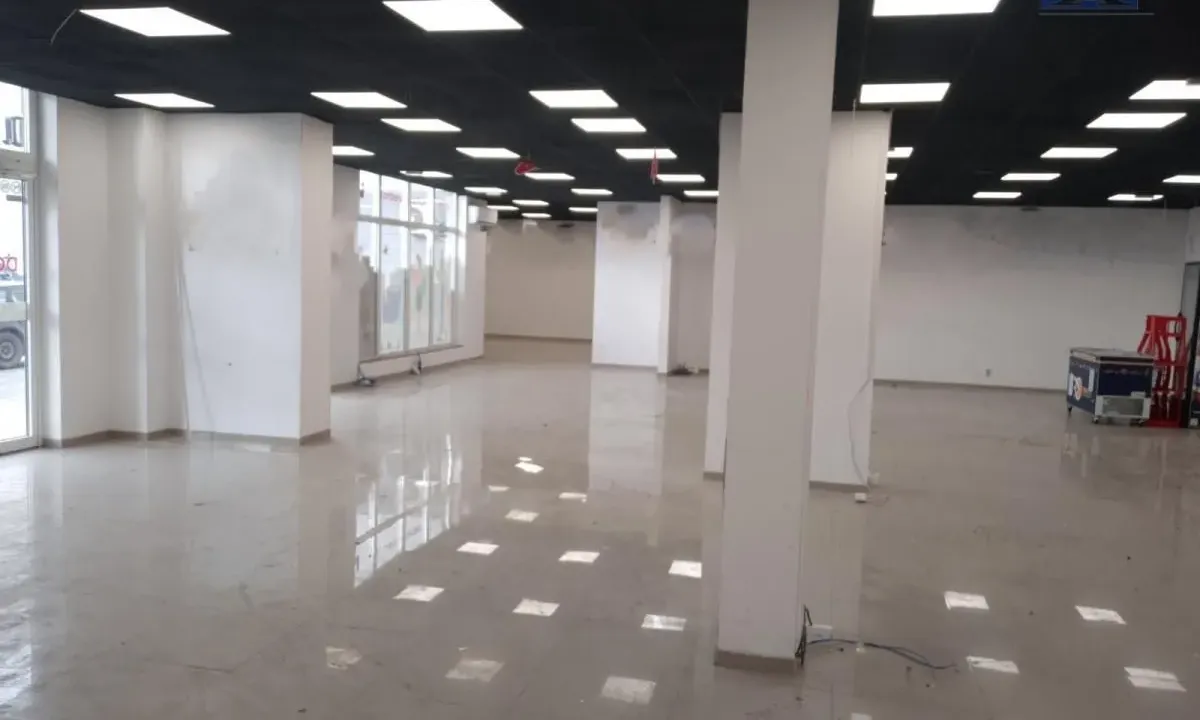 Izdavanje, poslovni prostor, 350m², Jugovićevo, Novi Sad Sve Podlokacije