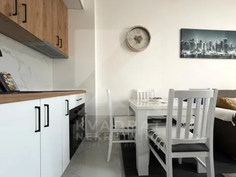 Rent, one bedroom apartment, 32m², Zabjelo, Podgorica - image 5