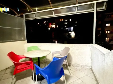 Izdavanje, dvosoban stan, 58m², Momišići, Podgorica - image 3