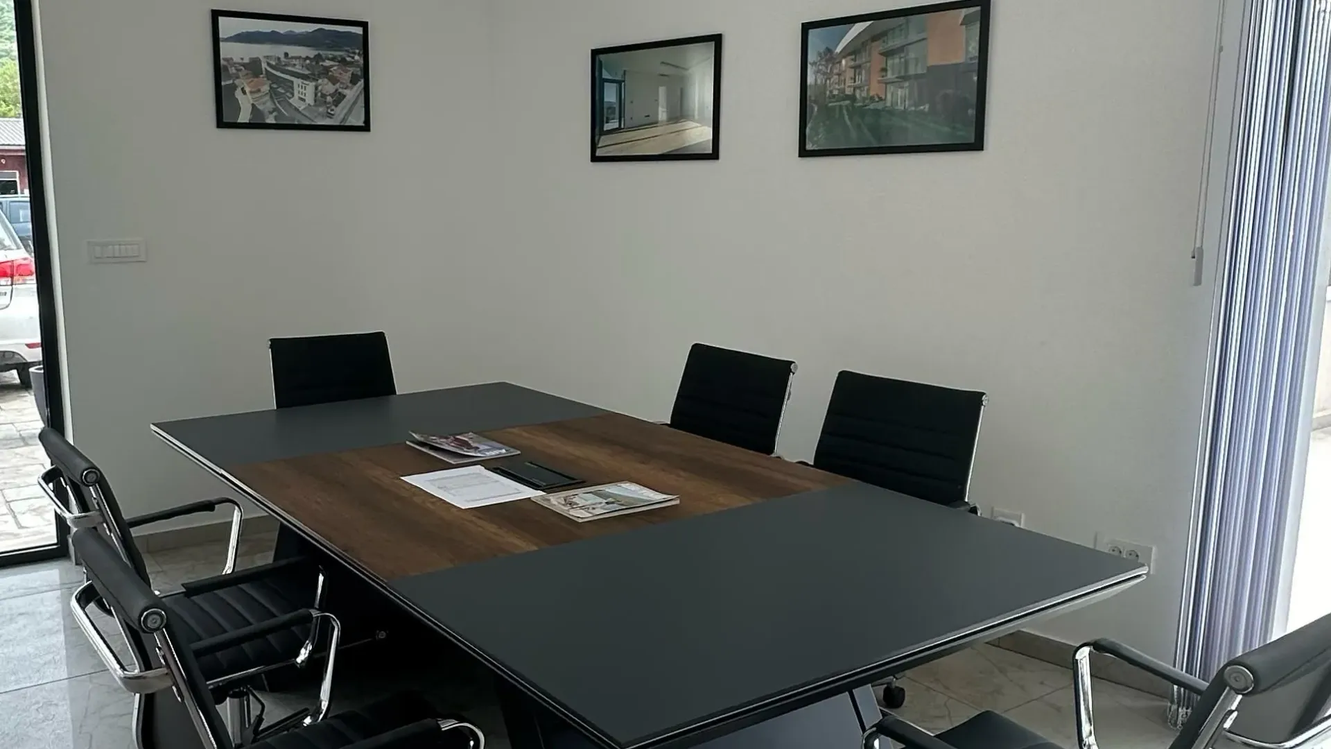 Sale, office space, 85m², Donja Lastva, Tivat
