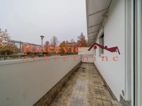 Prodaja, stan, 125m², Novi Beograd Blok 62, Novi Beograd Sve Podlokacije - image 20