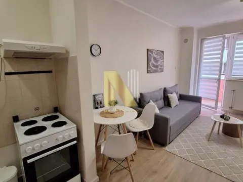 Rent, studio apartment, 30m², Socijalno, Novi Sad Sve Podlokacije - image 5
