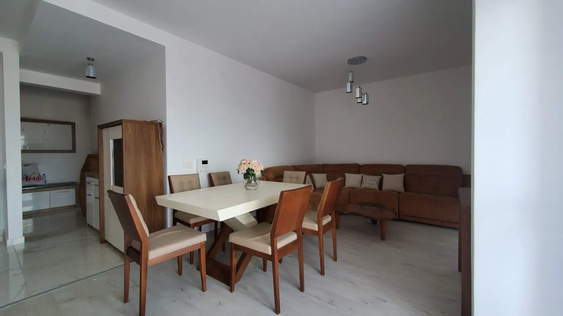 Prodaja, stan, 67m², Budva, Crna Gora