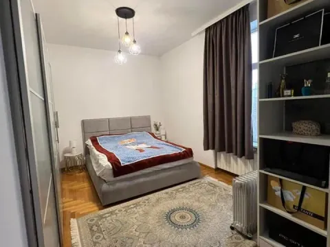 Izdavanje, četvorosoban stan, 116m², Stari Grad, Beograd - image 12