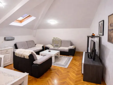 Sale, two bedroom apartment, 77m², Ljubović, Podgorica - image 7