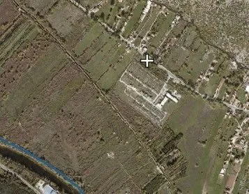 Sale, land lot, 590m², Tološi, Podgorica