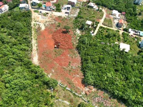 Prodaja, plac, 8846m², Zagora, Kotor - image 5