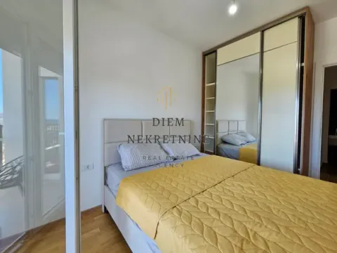 Izdavanje, jednosoban stan, 43m², Ilino, Bar - image 8