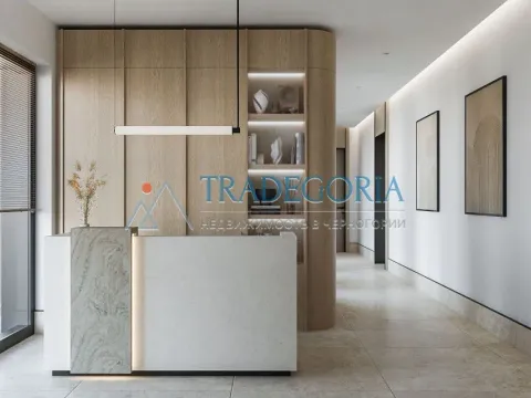 Prodaja, jednosoban stan, 64m², Reževići, Budva - image 2