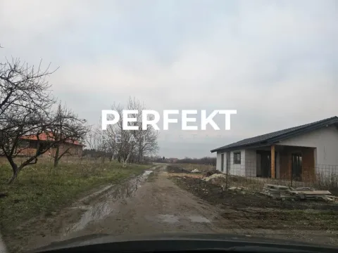 Prodaja, plac, 550m², Misa, Pančevo - image 9