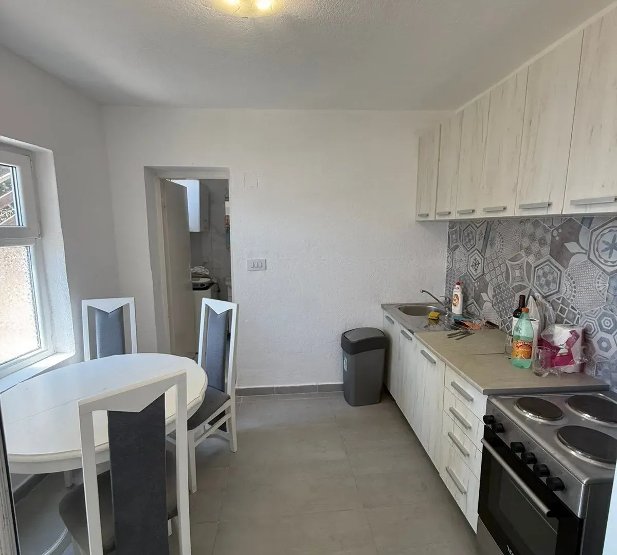 Sale, one bedroom apartment, 39m², Savina, Herceg Novi