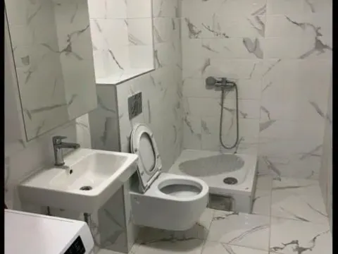 Rent, studio apartment, 30m², Novo naselje, Novi Sad - image 6