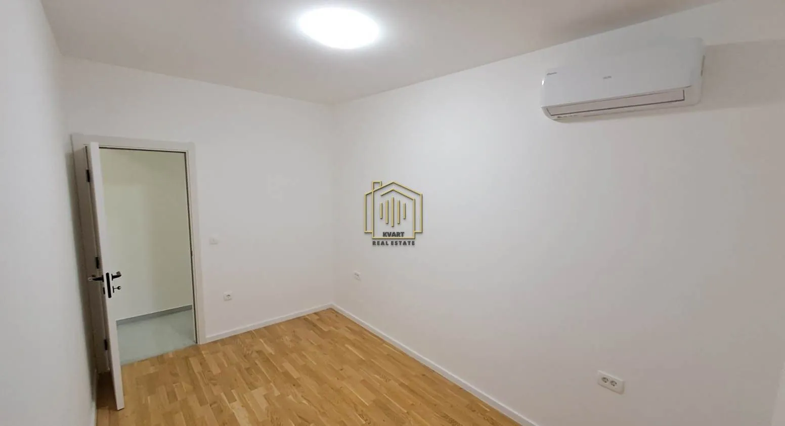 Rent, two bedroom apartment, 66m², Stari Aerodrom, Podgorica