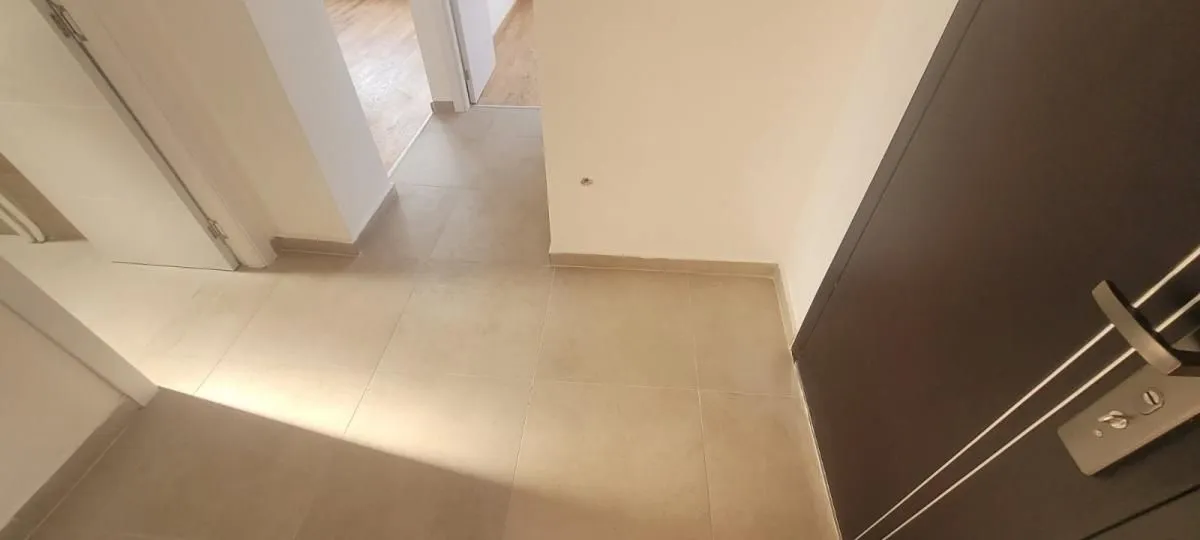 Prodaja, dvosoban stan, 54m², Sajmište, Novi Sad