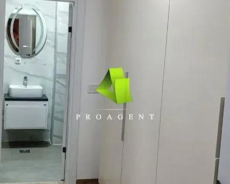 Rent, two bedroom apartment, 73m², Pantelej, Niš - image 10