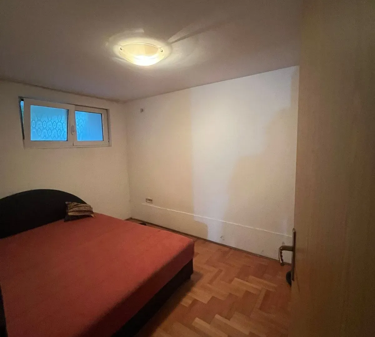 Sale, one bedroom apartment, 45m², Momišići, Podgorica