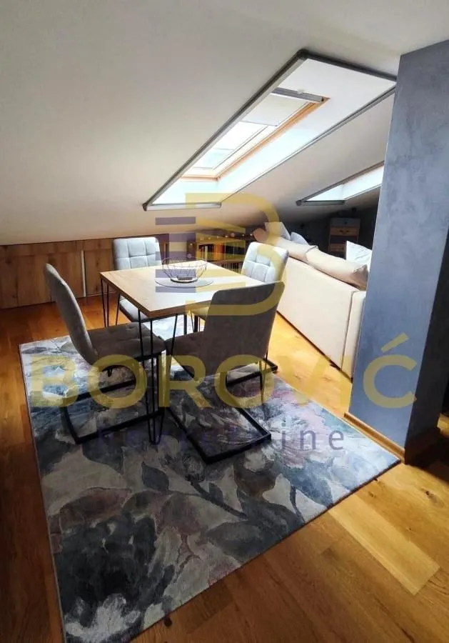Sale, two bedroom apartment, 44m², Lekino Brdo, Voždovac Sve Podlokacije