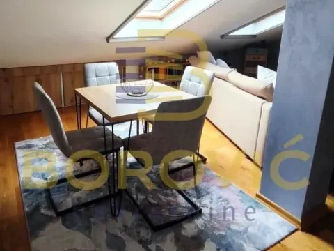 Prodaja, dvosoban stan, 44m², Lekino Brdo, Voždovac Sve Podlokacije - image 5