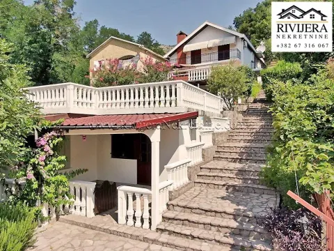 Sale, house, 184m², Bijela, Herceg Novi - image 8