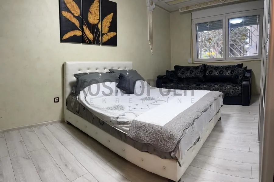 Sale, three bedroom apartment, 57m², Karaburma, Palilula Sve Podlokacije
