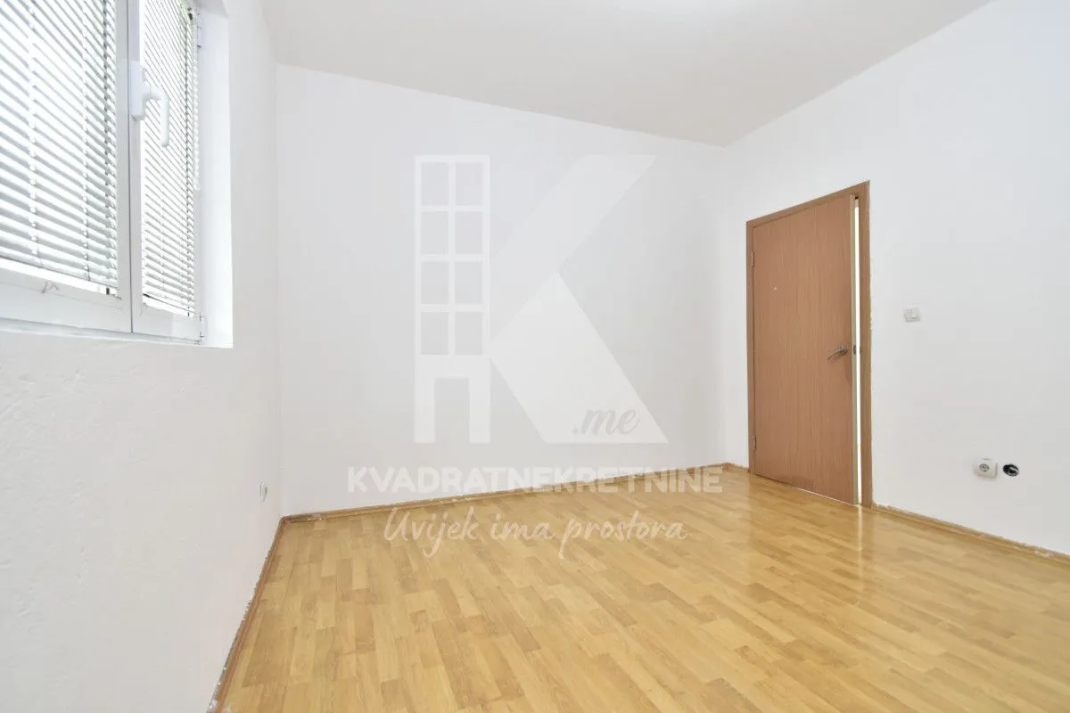Rent, two bedroom apartment, 65m², Zabjelo, Podgorica