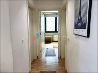 Izdavanje, trosoban stan, 83m², Savski Venac, Beograd - image 10