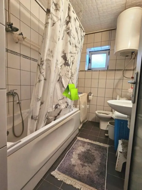 Izdavanje, jednosoban stan, 50m², Medijana, Niš