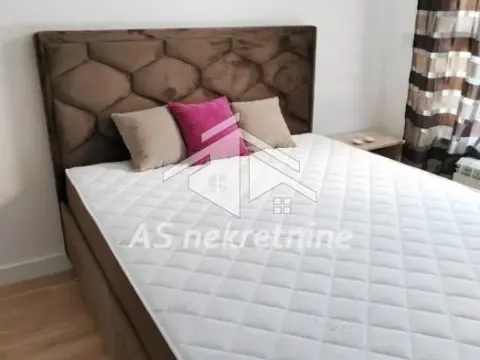 Rent, two bedroom apartment, 52m², Novi Beograd Blok 65, Novi Beograd Sve Podlokacije - image 12