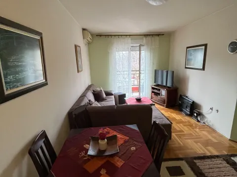 Sale, one bedroom apartment, 43m², Zabjelo, Podgorica - image 2