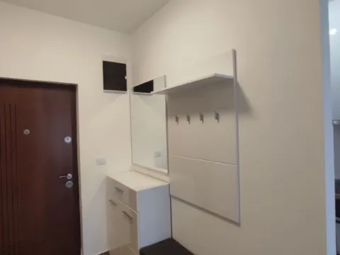 Izdavanje, jednosoban stan, 40m², Stari Aerodrom, Podgorica - image 7