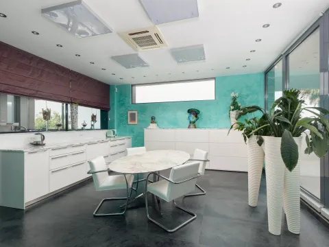 Prodaja, kuća, 805m², Reževići, Budva - image 28