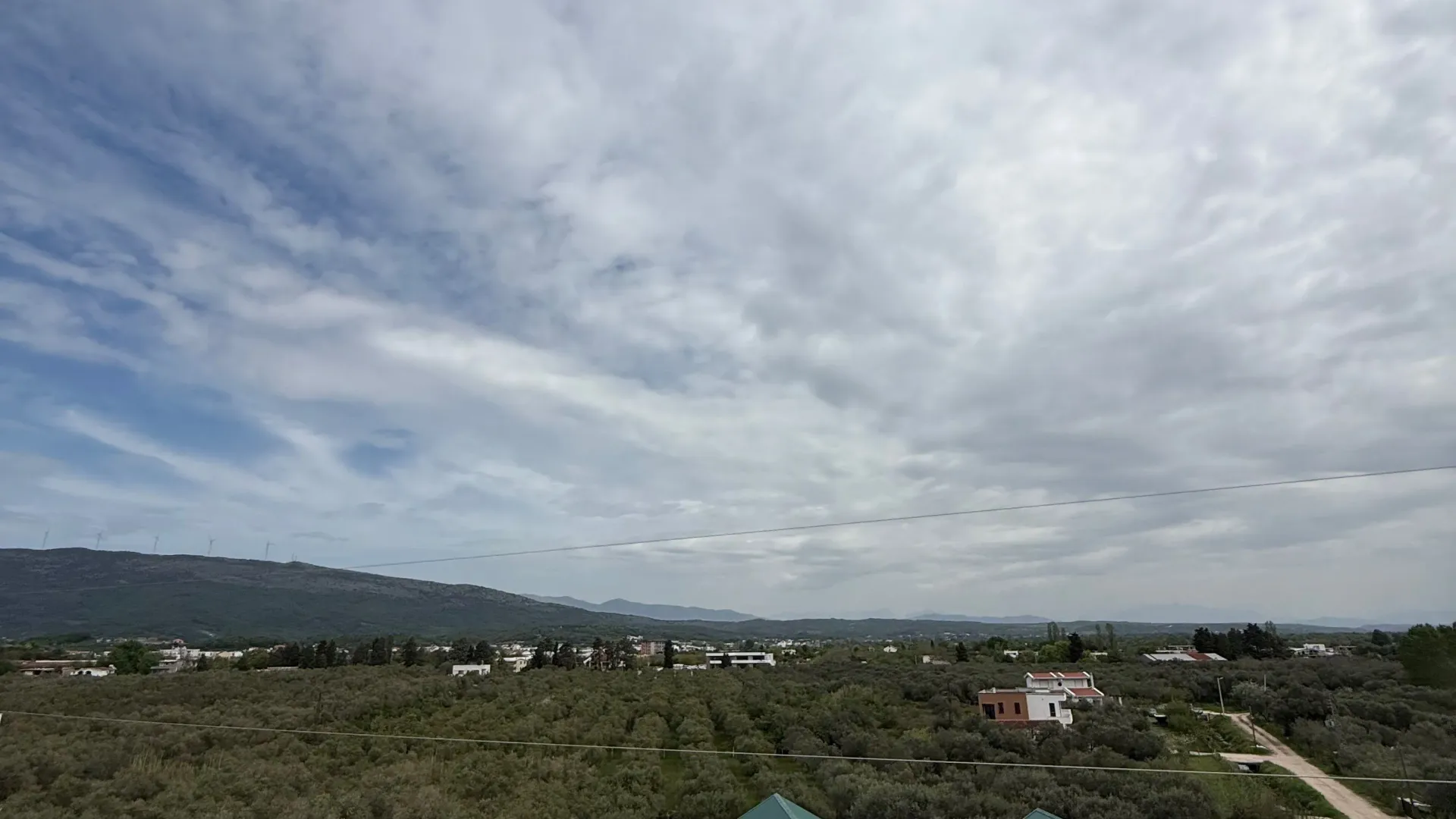 Sale, two bedroom apartment, 80m², Velika Plaža, Ulcinj