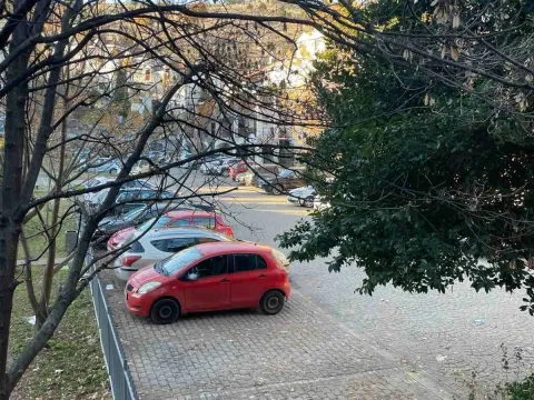 Rent, two bedroom apartment, 87m², Malo Brdo, Podgorica - image 14