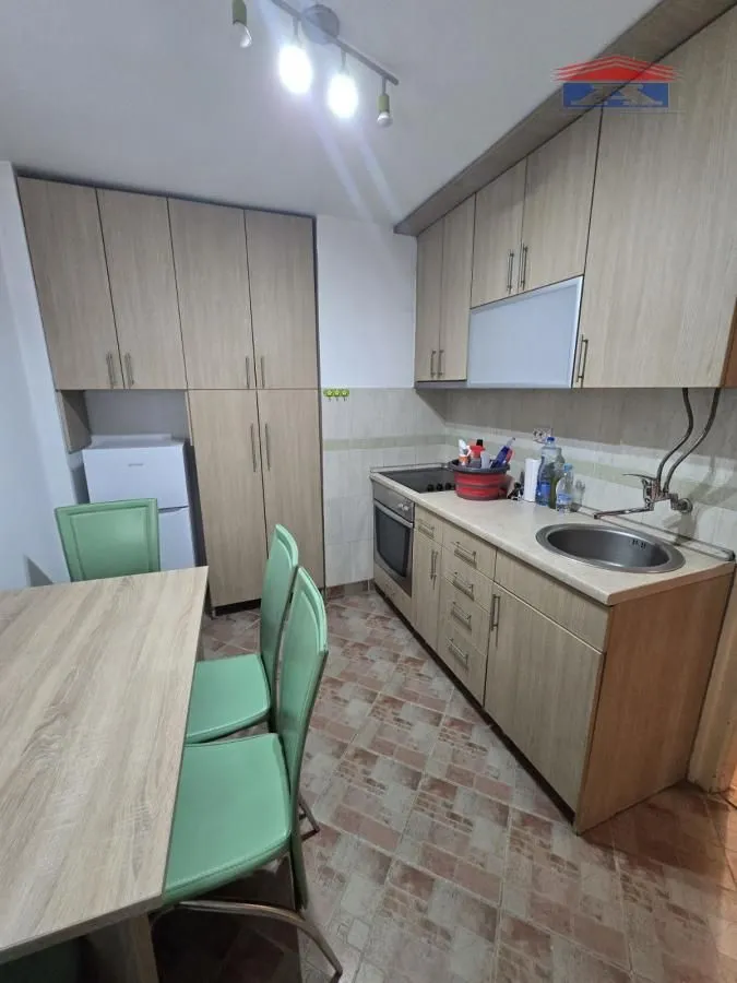 Prodaja, dvosoban stan, 45m², Detelinara, Novi Sad Sve Podlokacije