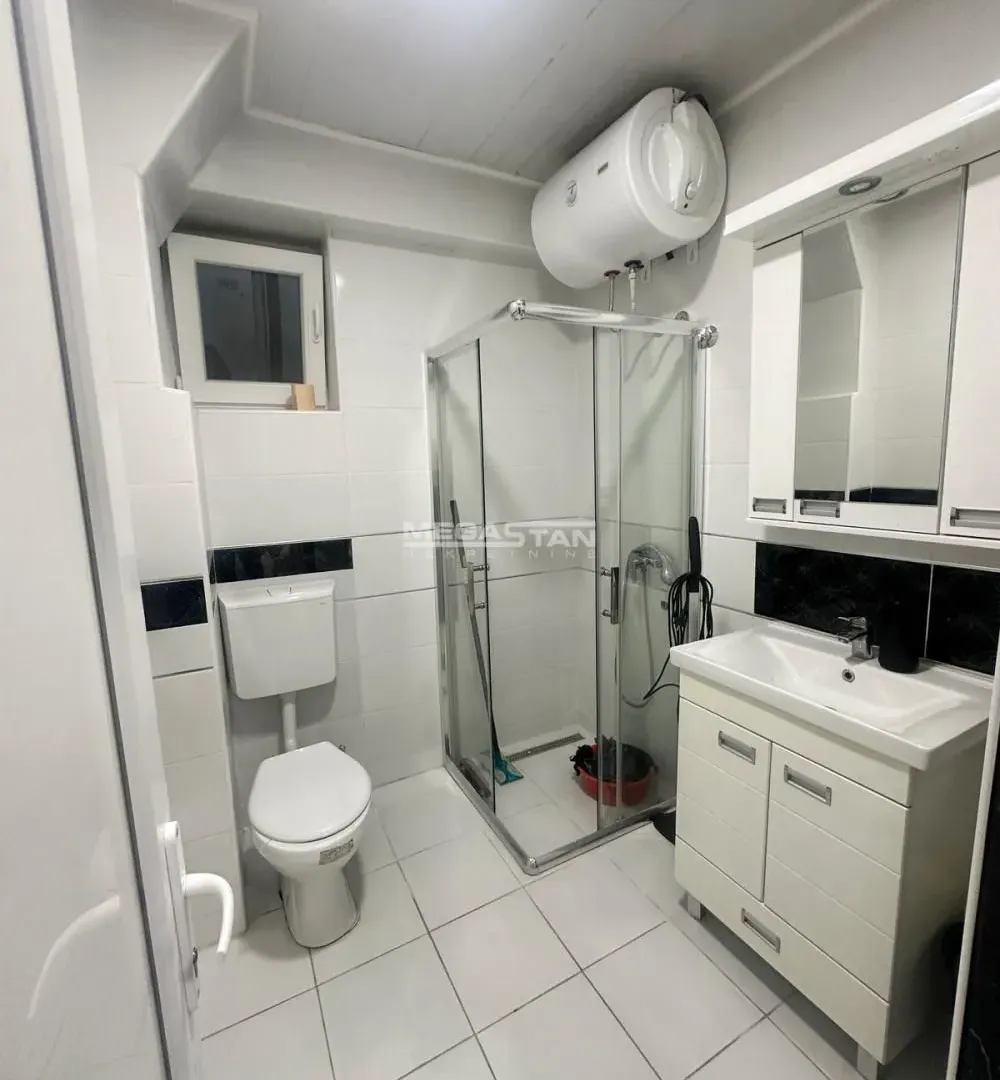 Sale, two bedroom apartment, 50m², Stari Grad, Beograd