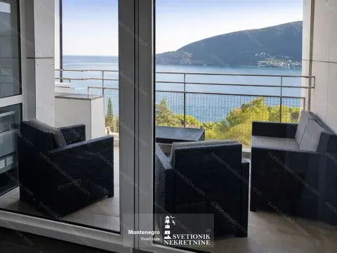 Prodaja, dvosoban stan, 110m², Centar, Herceg Novi - image 4