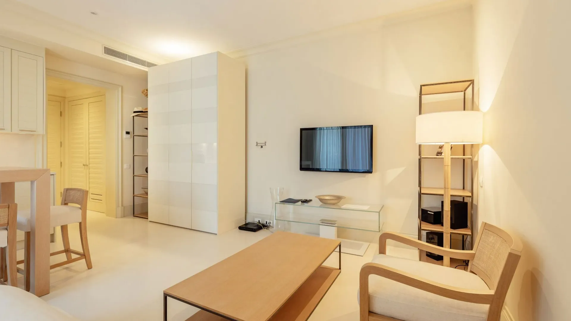 Prodaja, jednosoban stan, 34m², Porto Montenegro, Tivat