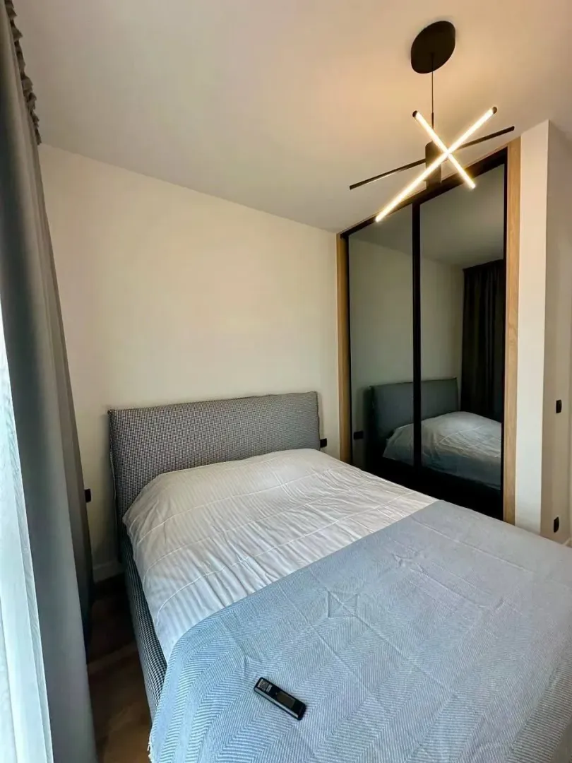 Prodaja, jednosoban stan, 50m², Rafailovići, Budva