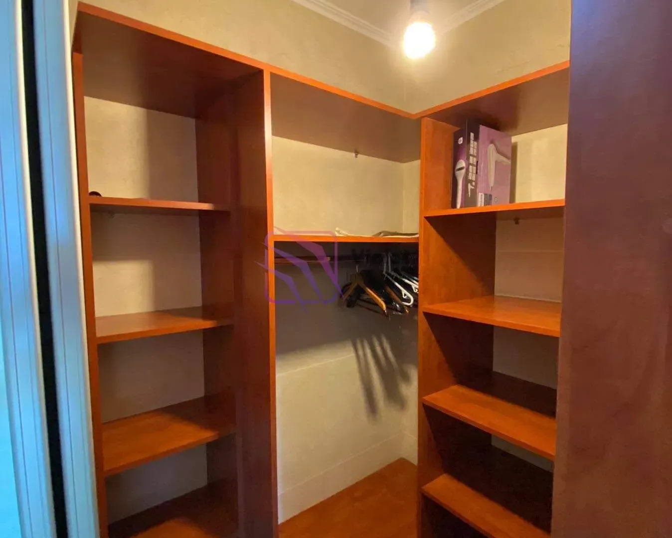 Rent, one bedroom apartment, 53m², Centar, Podgorica