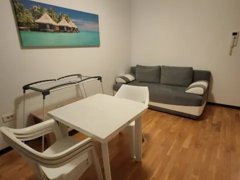 Sale, one bedroom apartment, 43m², Bečići, Budva - image 3