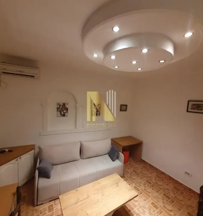 Izdavanje, garsonjera, 20m², Centar, Novi Sad