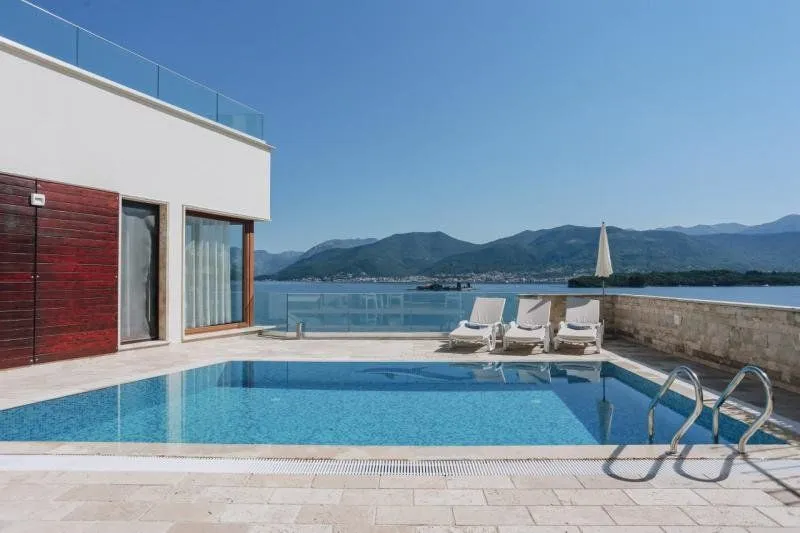 Prodaja, kuća, 516m², Luštica, Tivat