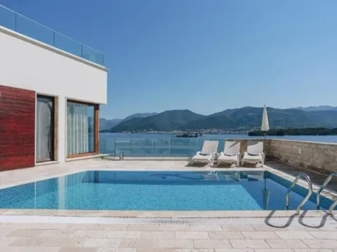 Prodaja, kuća, 516m², Luštica, Tivat - image 1