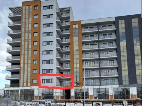 Rent, apartment, 83m², Podgorica, Crna Gora - image 2