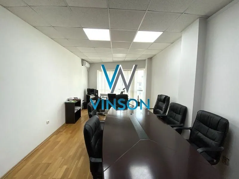 Rent, office space, 33m², Novi Sad Sve Podlokacije, Novi Sad