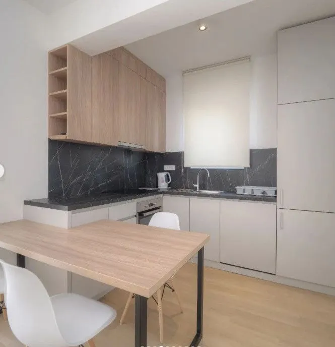 Sale, one bedroom apartment, 41m², Bečići, Budva