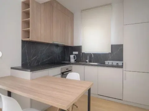 Sale, one bedroom apartment, 41m², Bečići, Budva - image 1