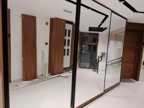 Izdavanje, jednosoban stan, 37m², Satelit, Novi Sad Sve Podlokacije - image 1