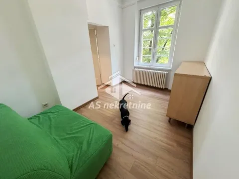 Izdavanje, trosoban stan, 65m², Stari Grad, Beograd - image 9