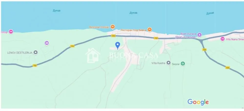 Prodaja, kuća, 205m², Jugovo, Smederevo